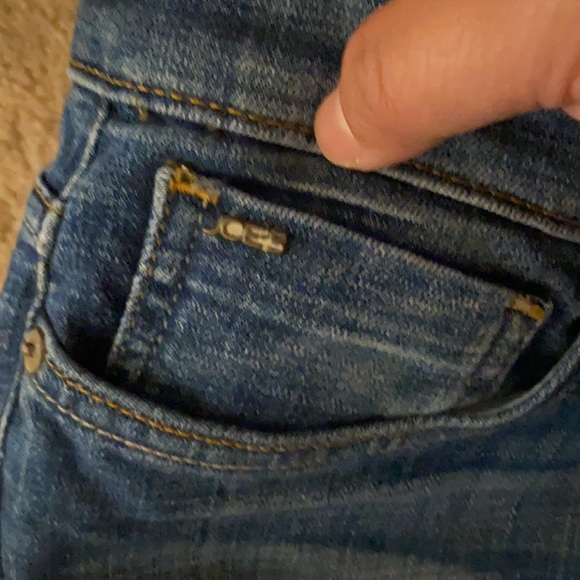 Joe’s cigarette fit denim jeans - Picture 5 of 8